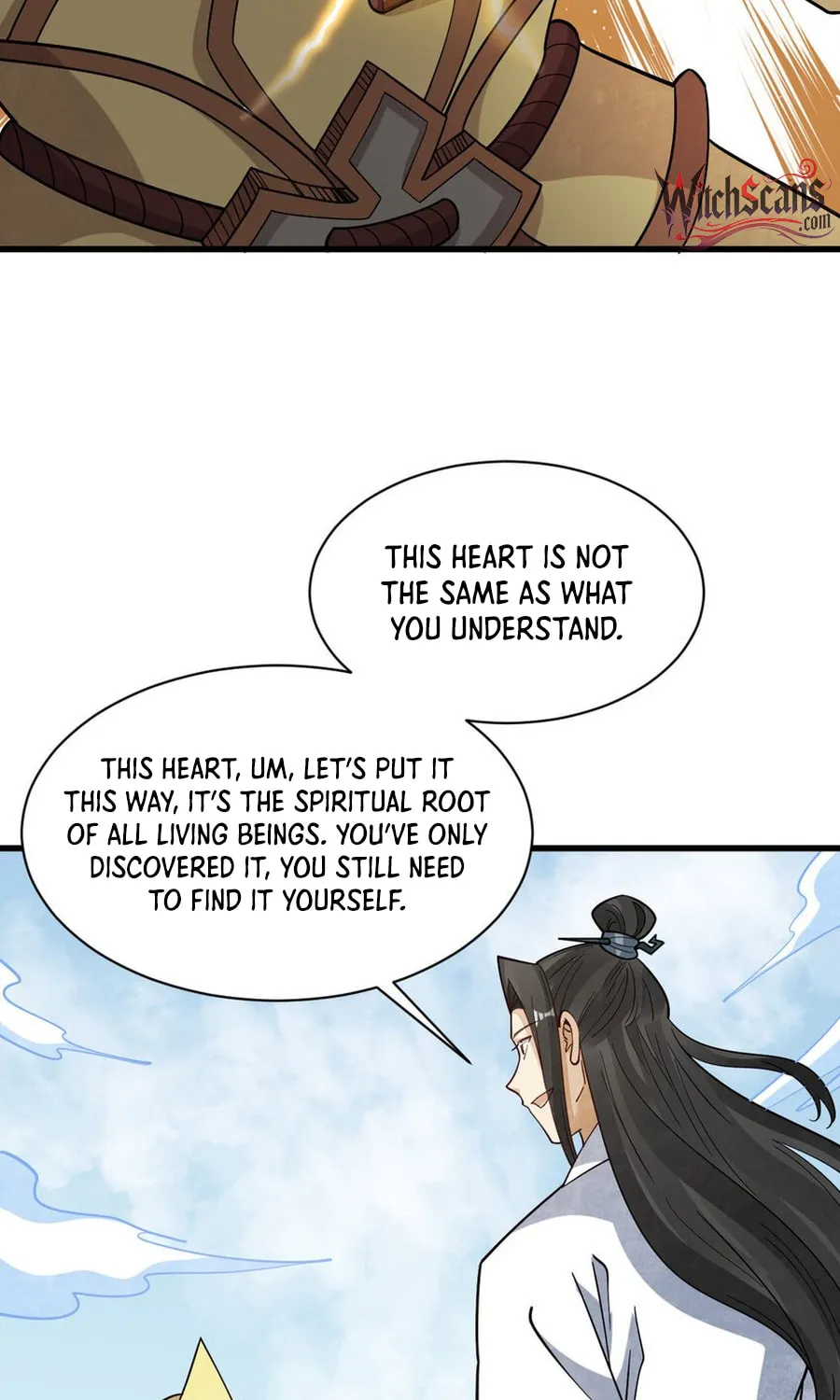 ChronoGo Chapter 292 page 7 - 