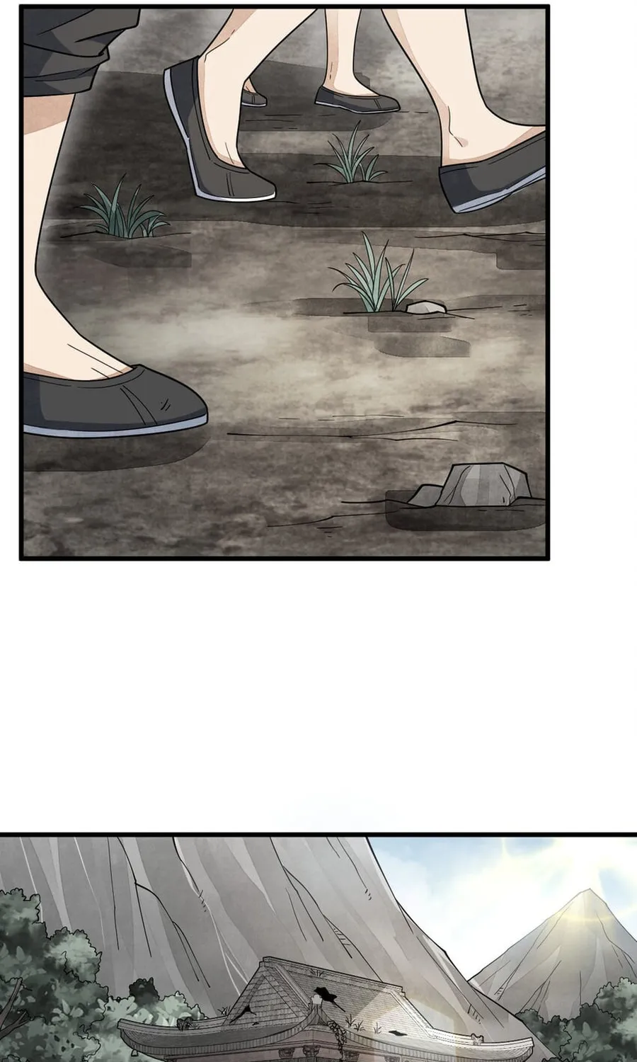 ChronoGo Chapter 293 page 12 - 