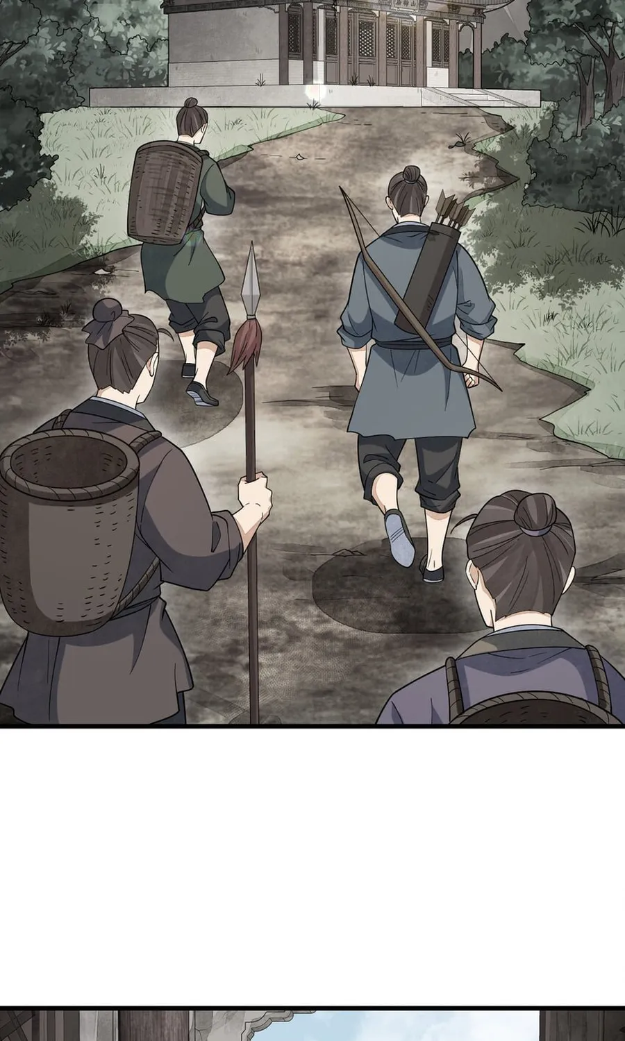 ChronoGo Chapter 293 page 13 - 