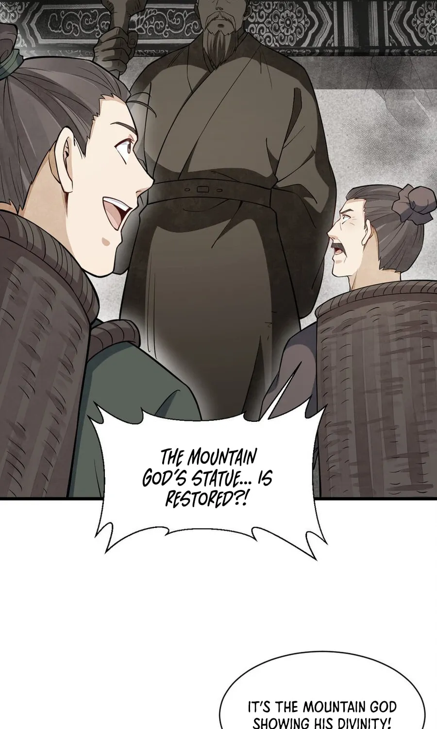 ChronoGo Chapter 293 page 15 - 