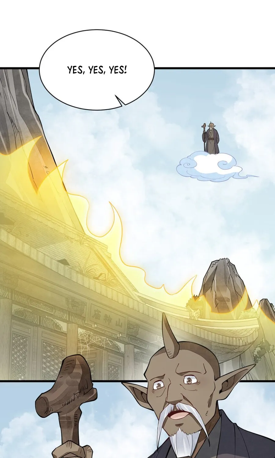 ChronoGo Chapter 293 page 17 - 