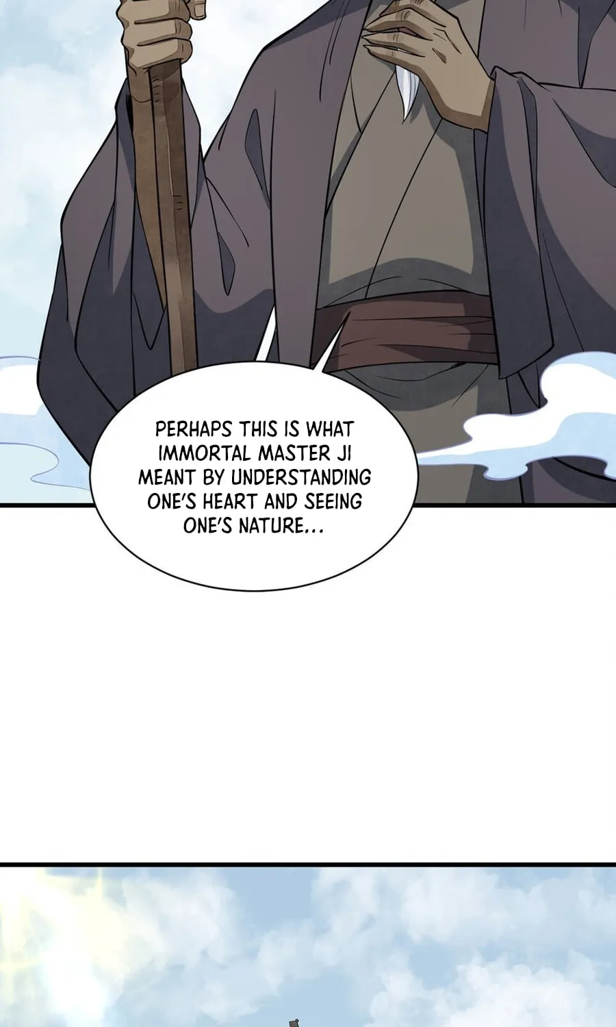 ChronoGo Chapter 293 page 18 - 