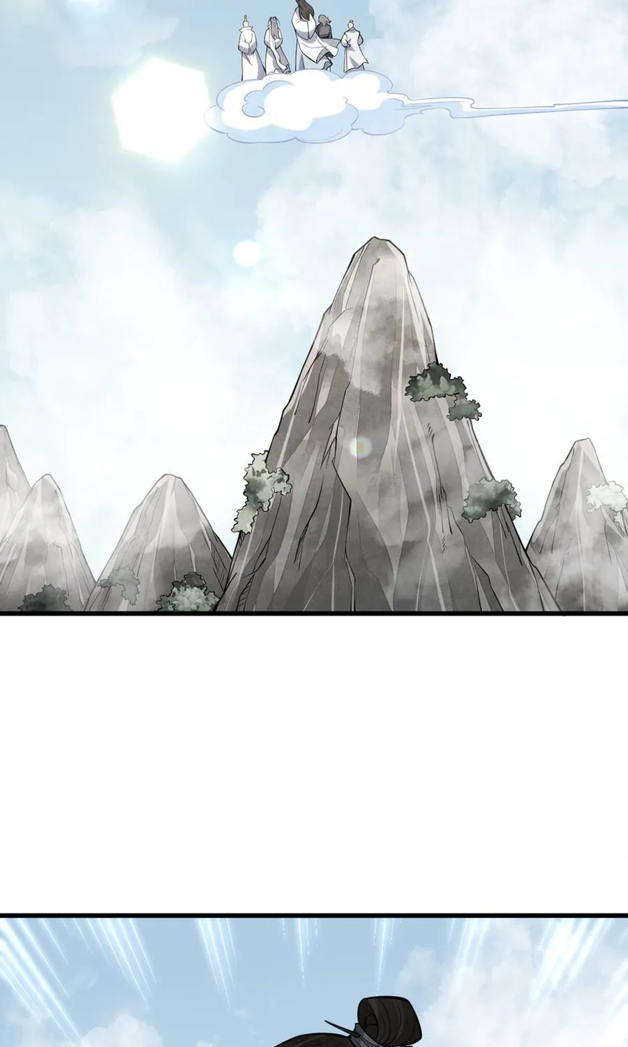ChronoGo Chapter 293 page 19 - 
