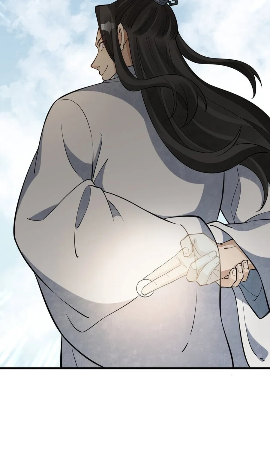ChronoGo Chapter 293 page 20 - 