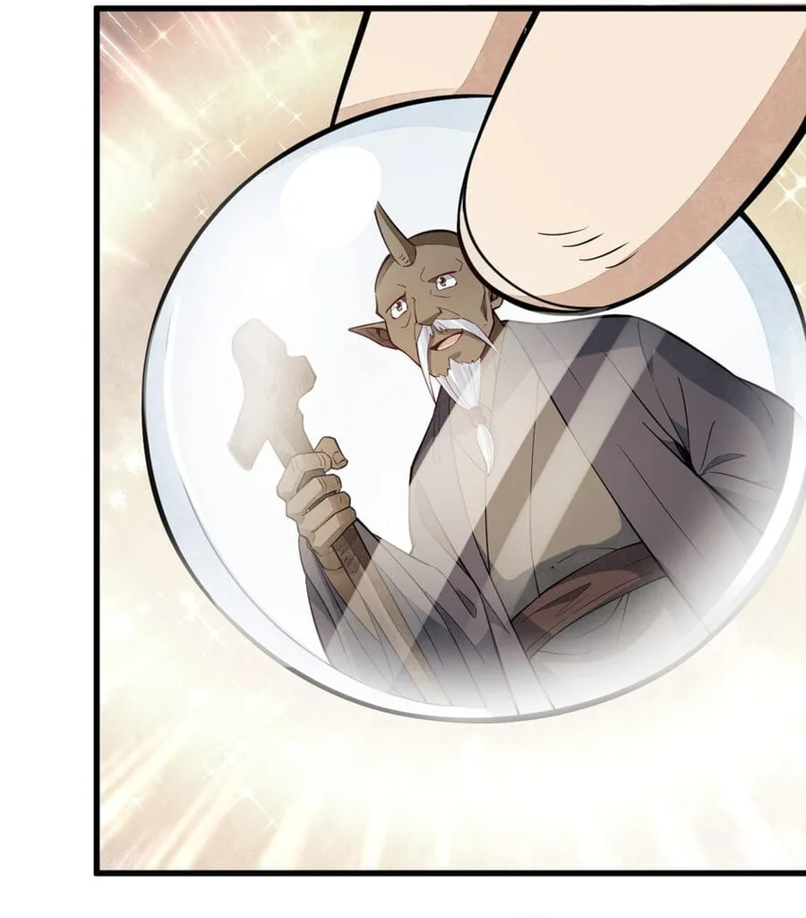 ChronoGo Chapter 293 page 21 - 