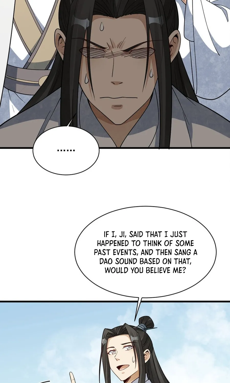 ChronoGo Chapter 293 page 24 - 