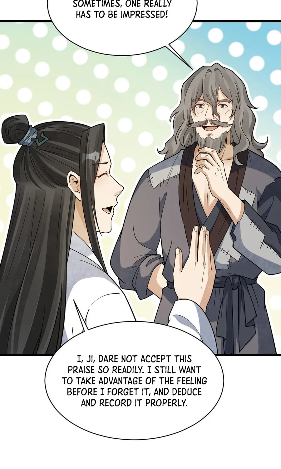 ChronoGo Chapter 293 page 29 - 