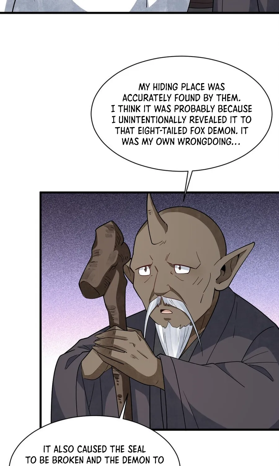 ChronoGo Chapter 293 page 4 - 