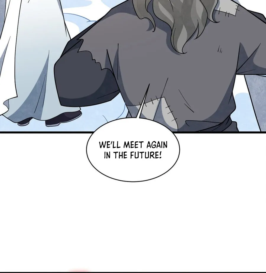 ChronoGo Chapter 293 page 31 - 