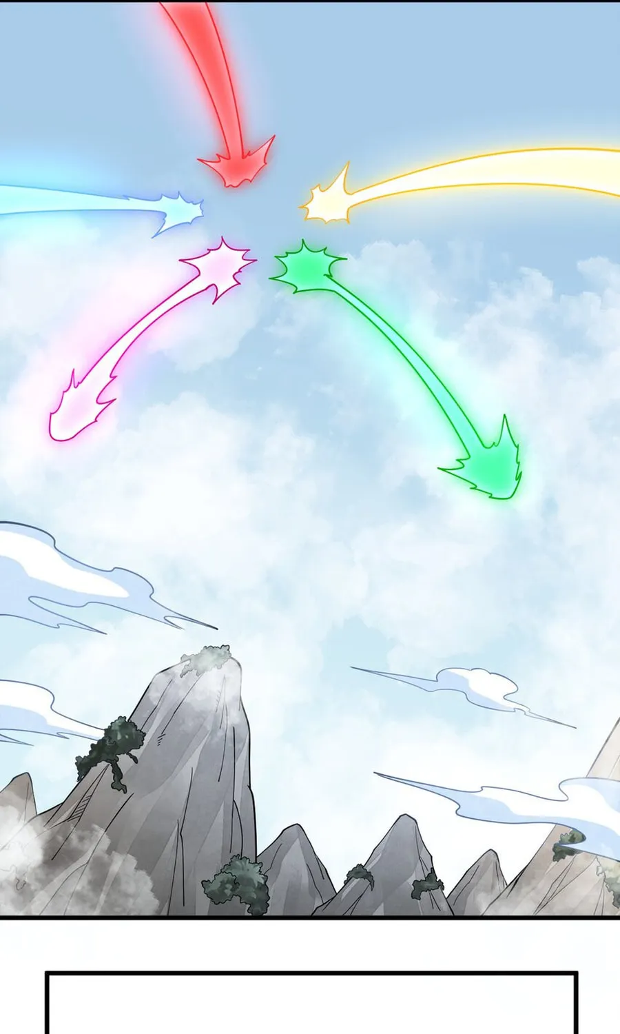ChronoGo Chapter 293 page 32 - 