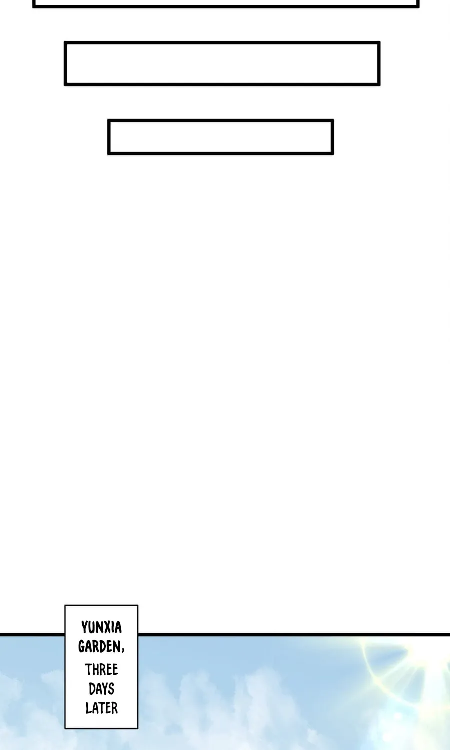 ChronoGo Chapter 293 page 33 - 