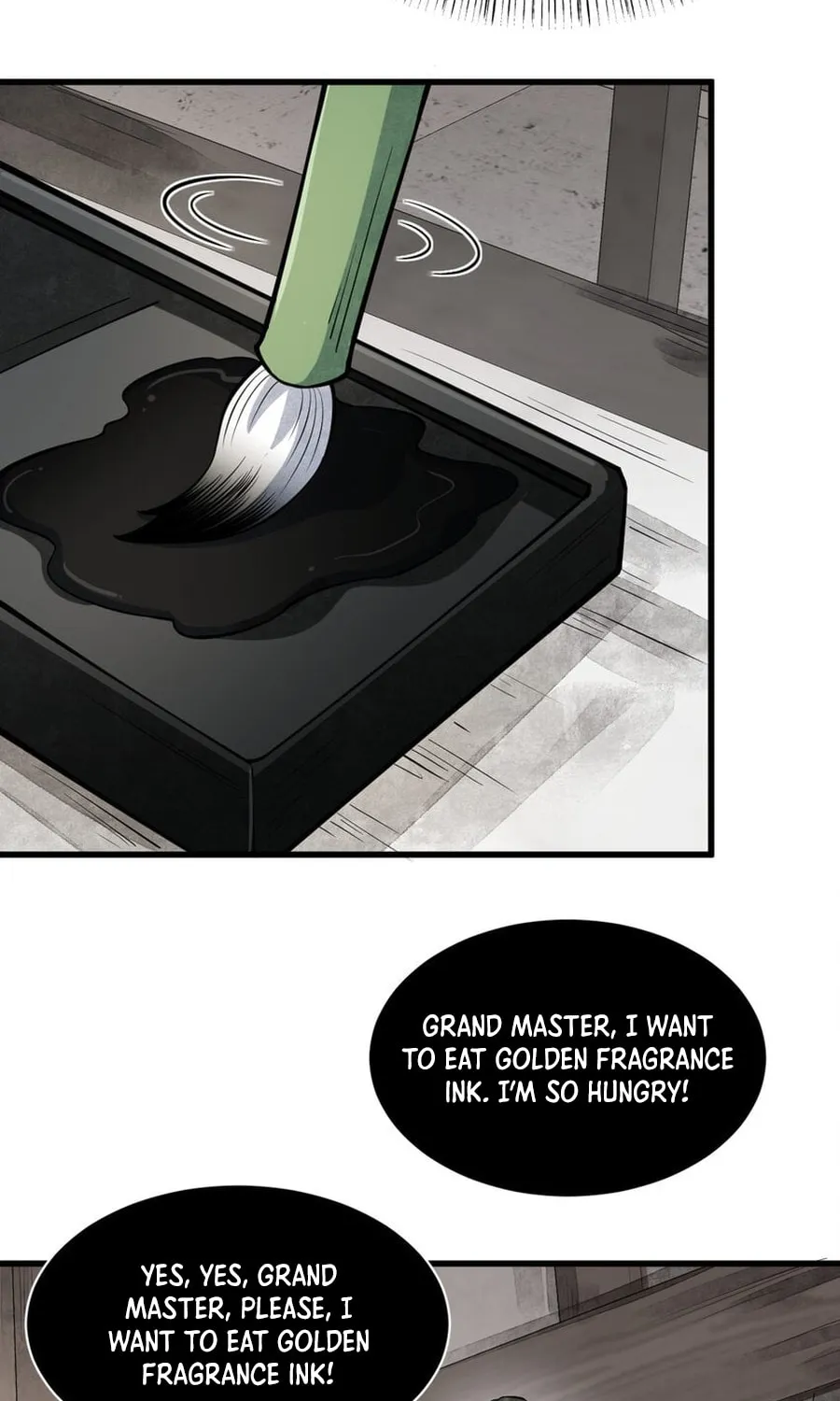 ChronoGo Chapter 293 page 37 - 