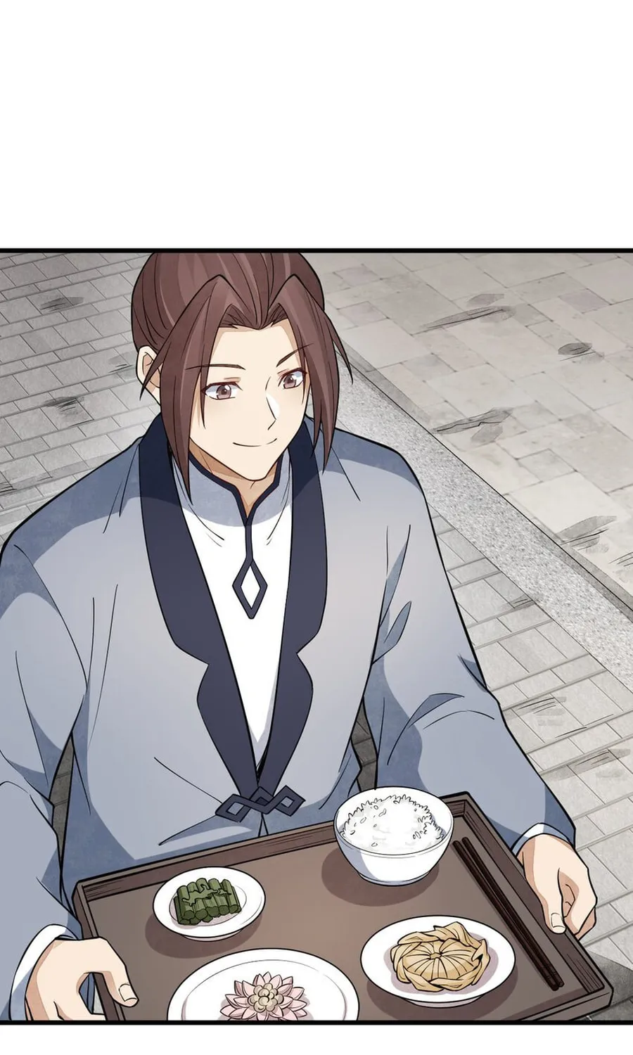 ChronoGo Chapter 293 page 39 - 