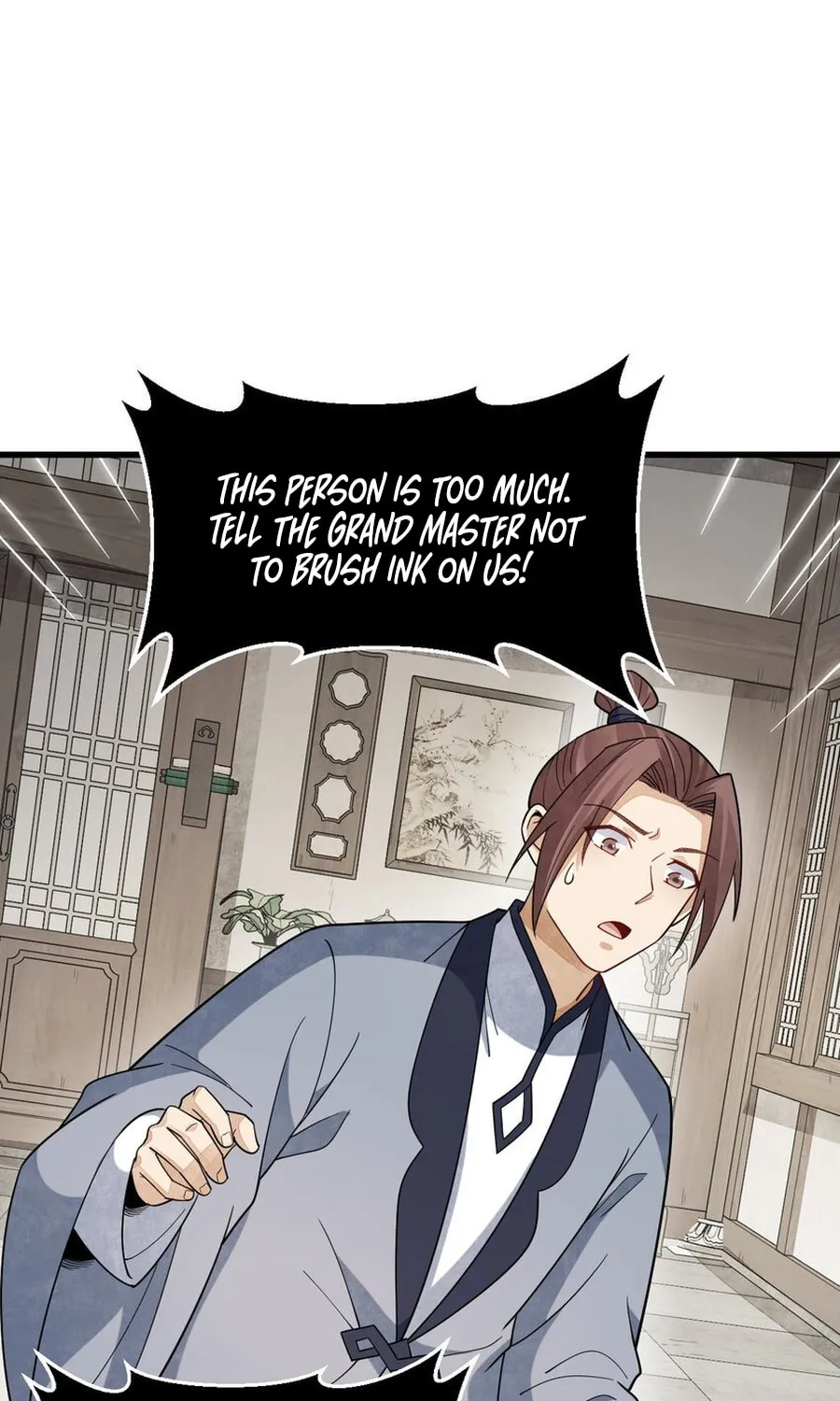 ChronoGo Chapter 293 page 43 - 
