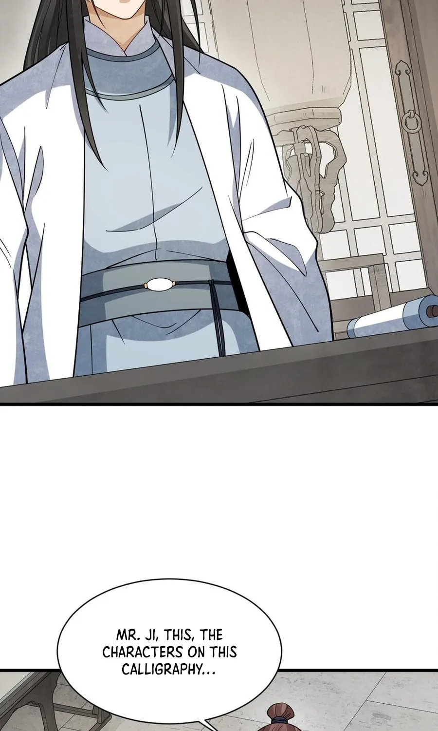 ChronoGo Chapter 293 page 46 - 