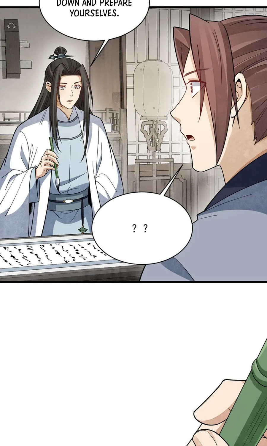 ChronoGo Chapter 293 page 49 - 