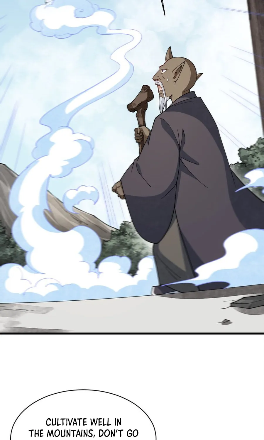 ChronoGo Chapter 293 page 8 - 