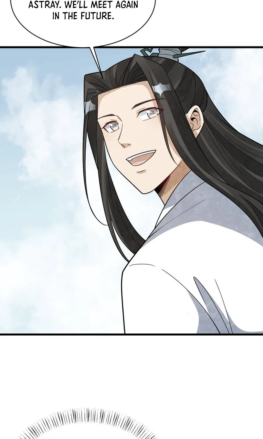 ChronoGo Chapter 293 page 9 - 