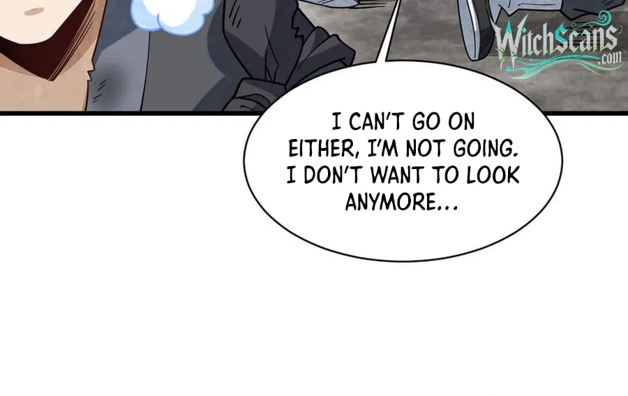 ChronoGo Chapter 294 page 11 - 