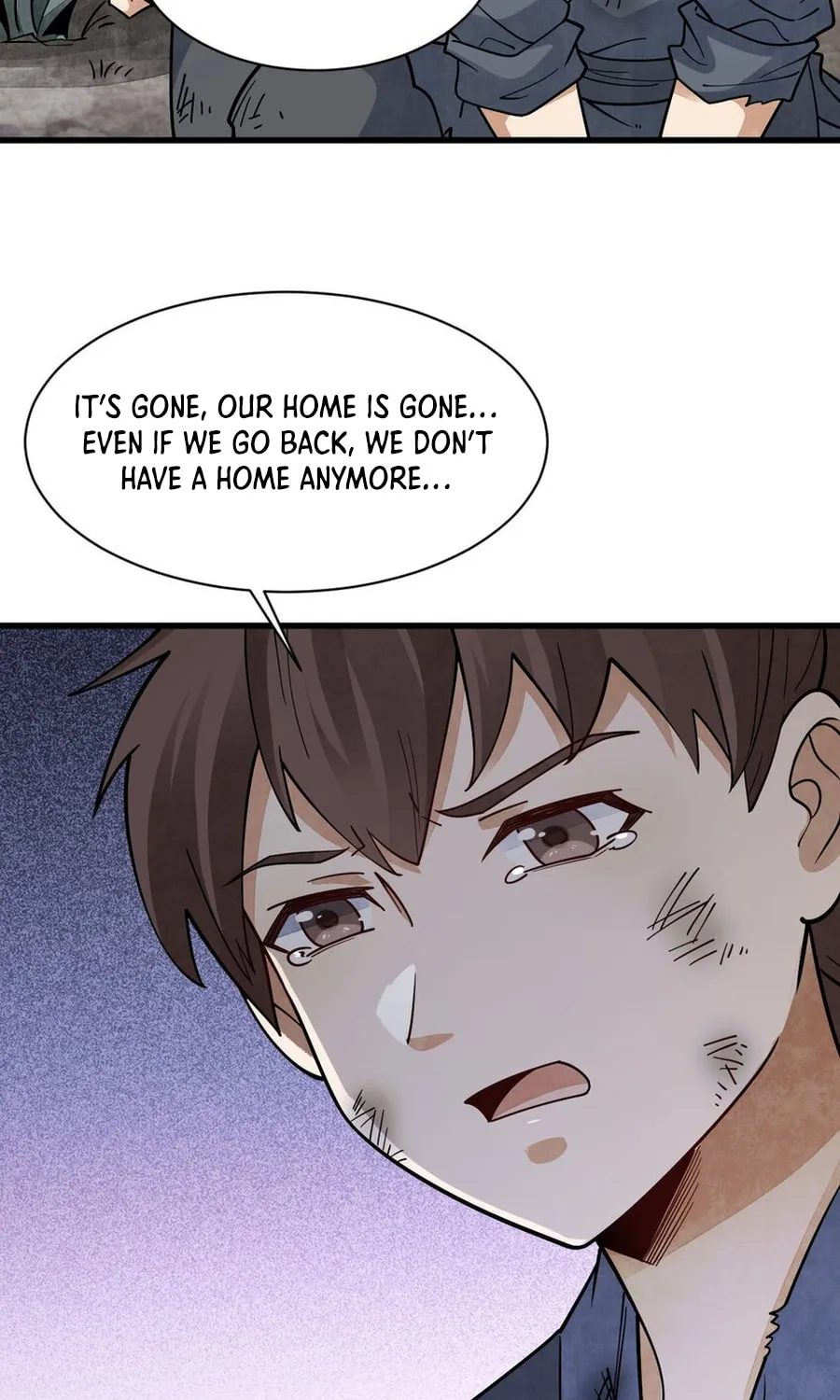 ChronoGo Chapter 294 page 14 - 