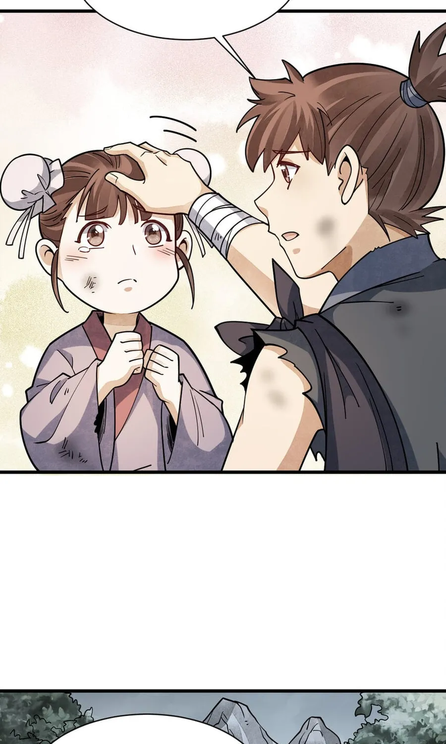ChronoGo Chapter 294 page 18 - 