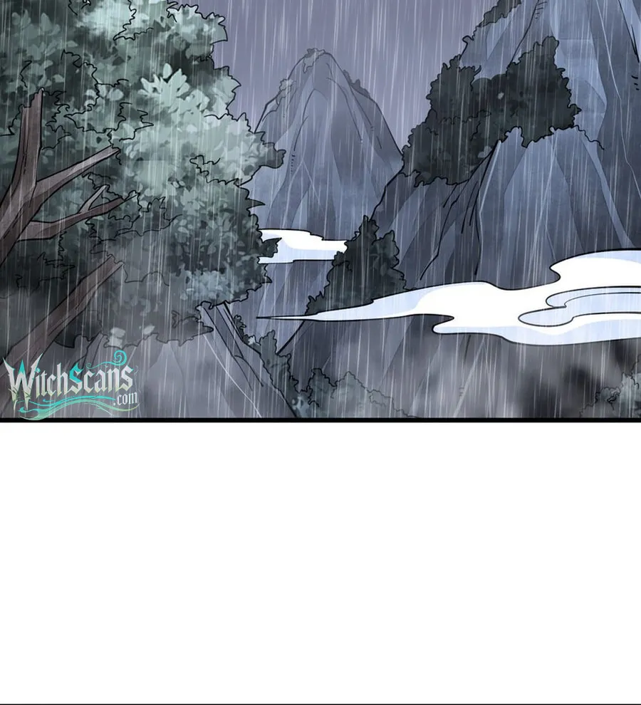ChronoGo Chapter 294 page 21 - 