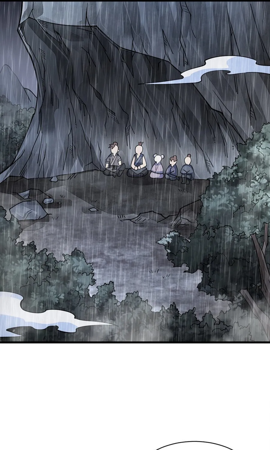 ChronoGo Chapter 294 page 22 - 