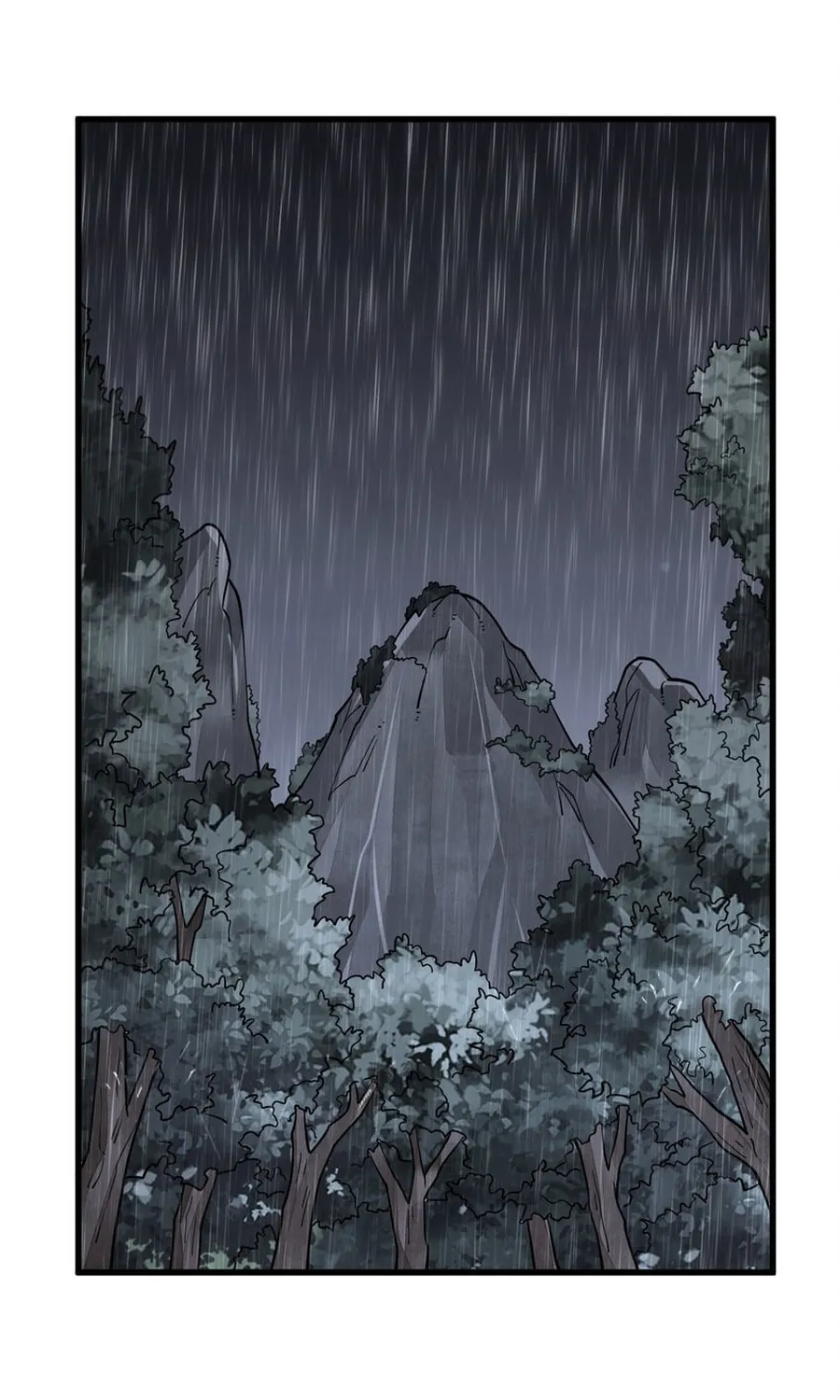 ChronoGo Chapter 294 page 28 - 