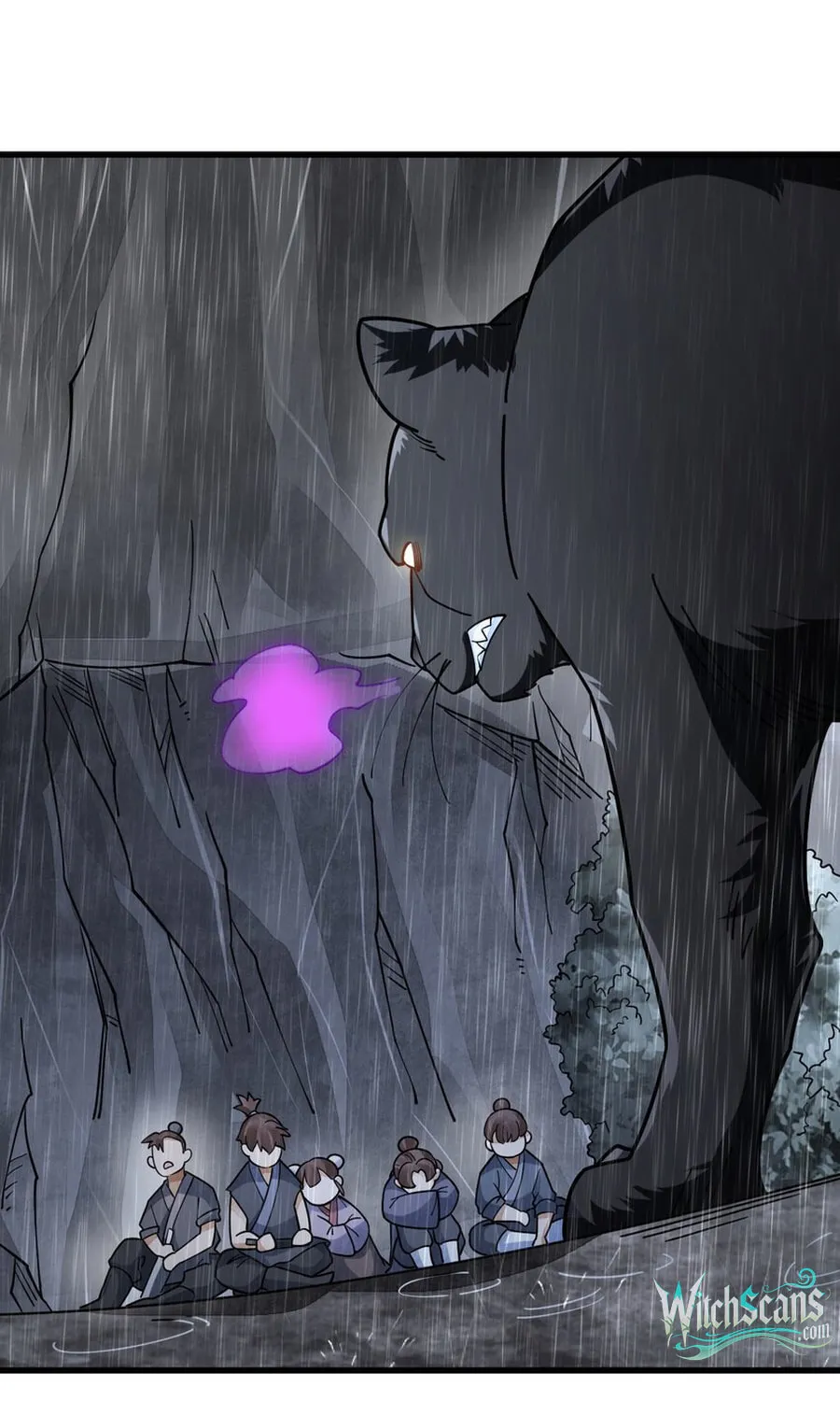 ChronoGo Chapter 294 page 30 - 