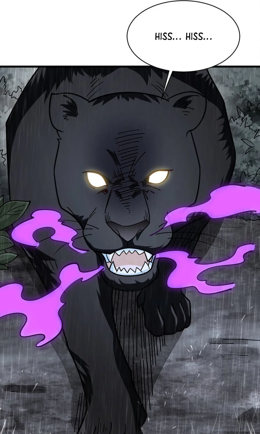 ChronoGo Chapter 294 page 32 - 