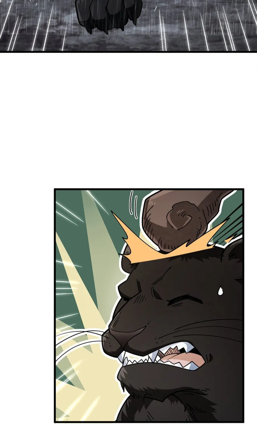 ChronoGo Chapter 294 page 33 - 