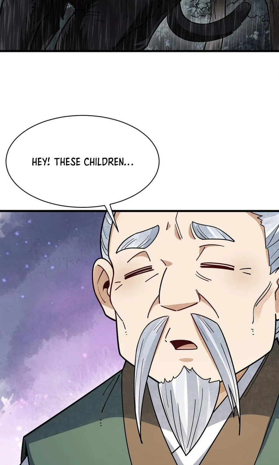 ChronoGo Chapter 294 page 35 - 