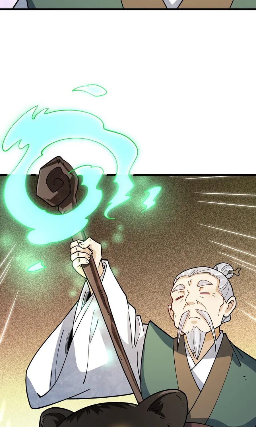 ChronoGo Chapter 294 page 36 - 