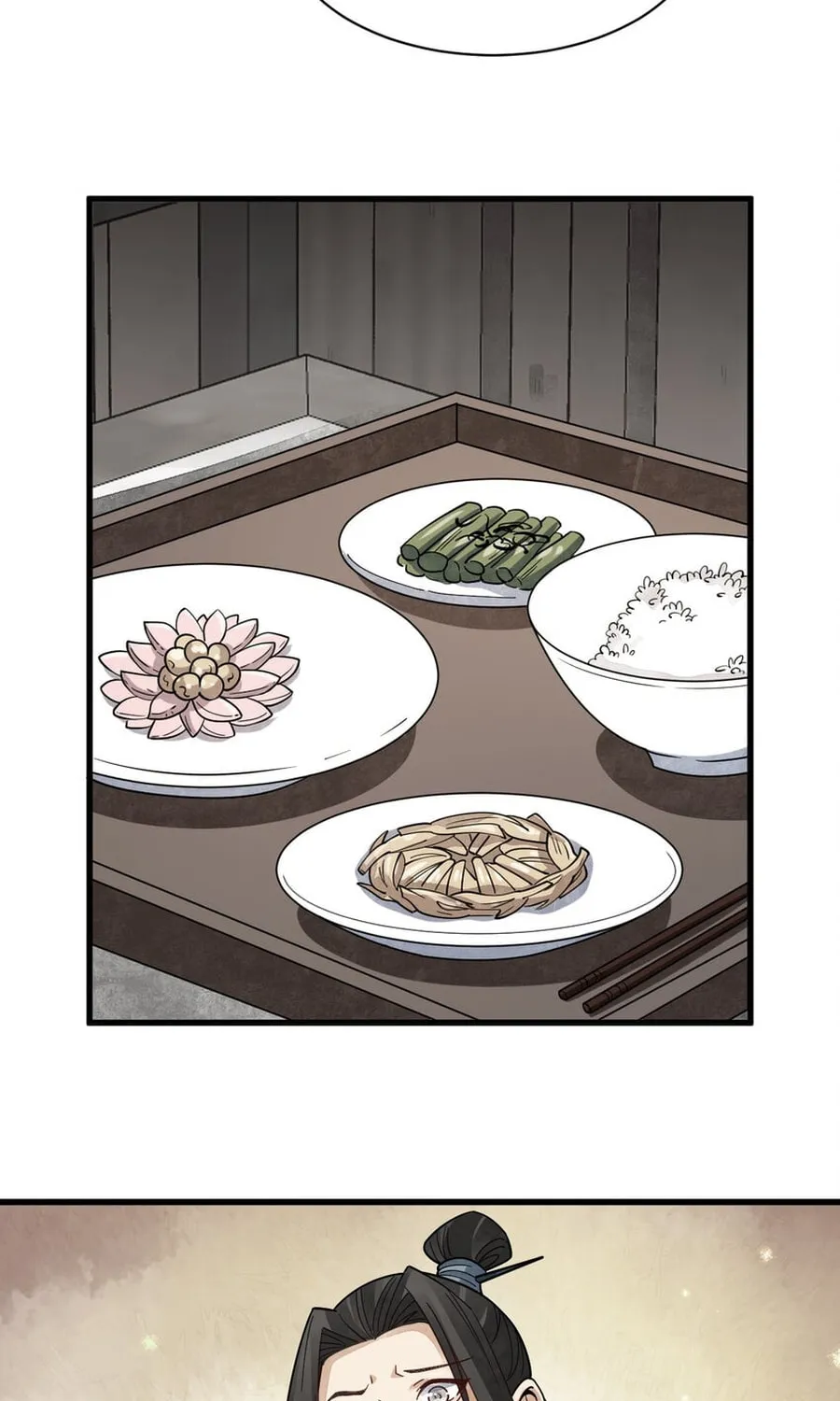 ChronoGo Chapter 294 page 5 - 