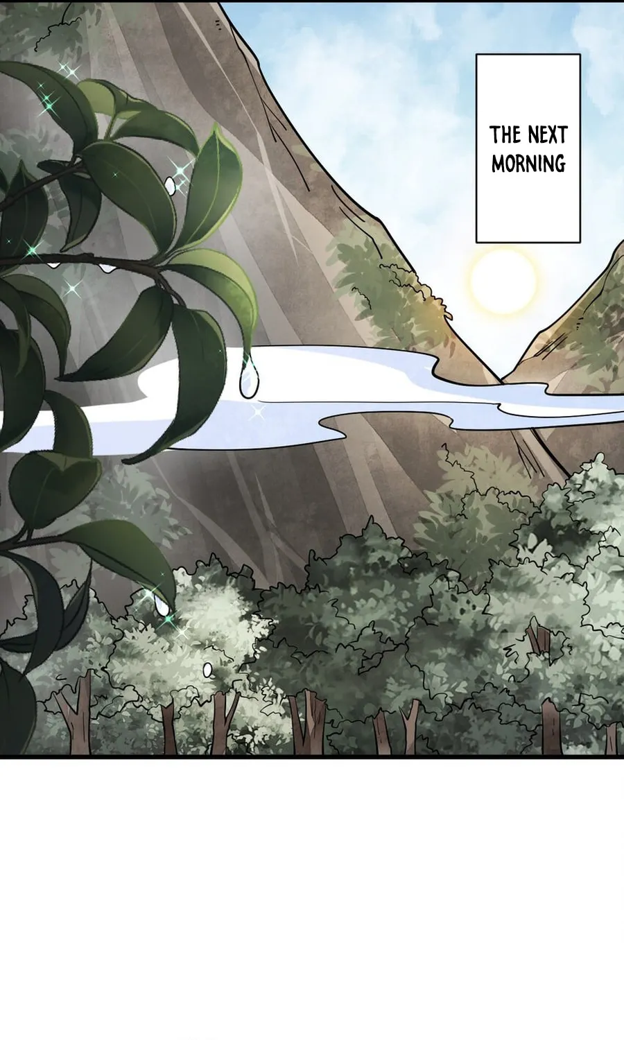ChronoGo Chapter 294 page 42 - 
