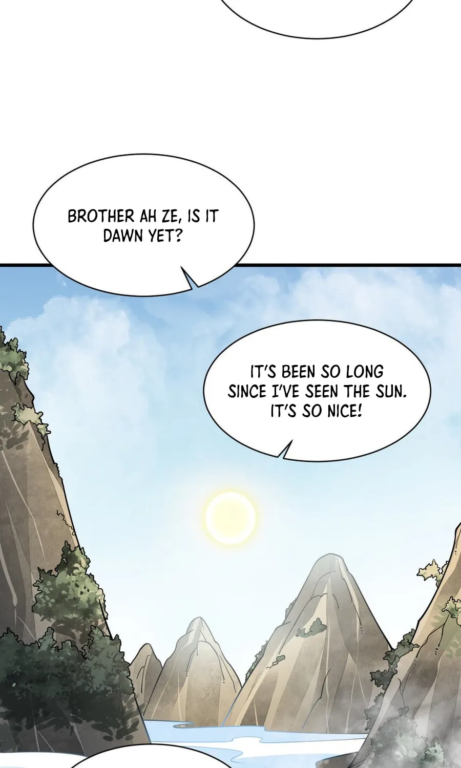 ChronoGo Chapter 294 page 47 - 