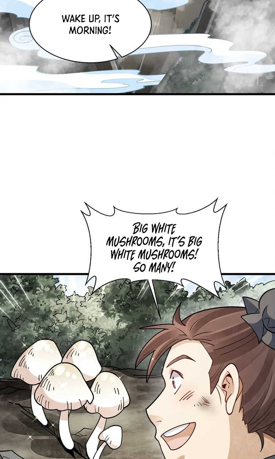 ChronoGo Chapter 294 page 48 - 