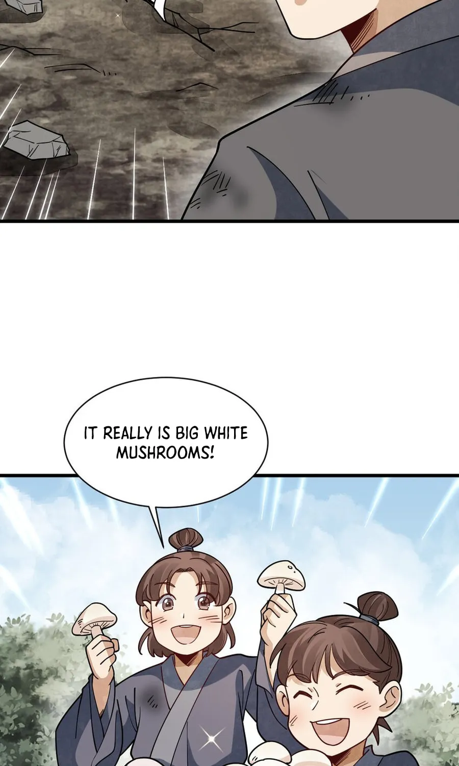 ChronoGo Chapter 294 page 49 - 