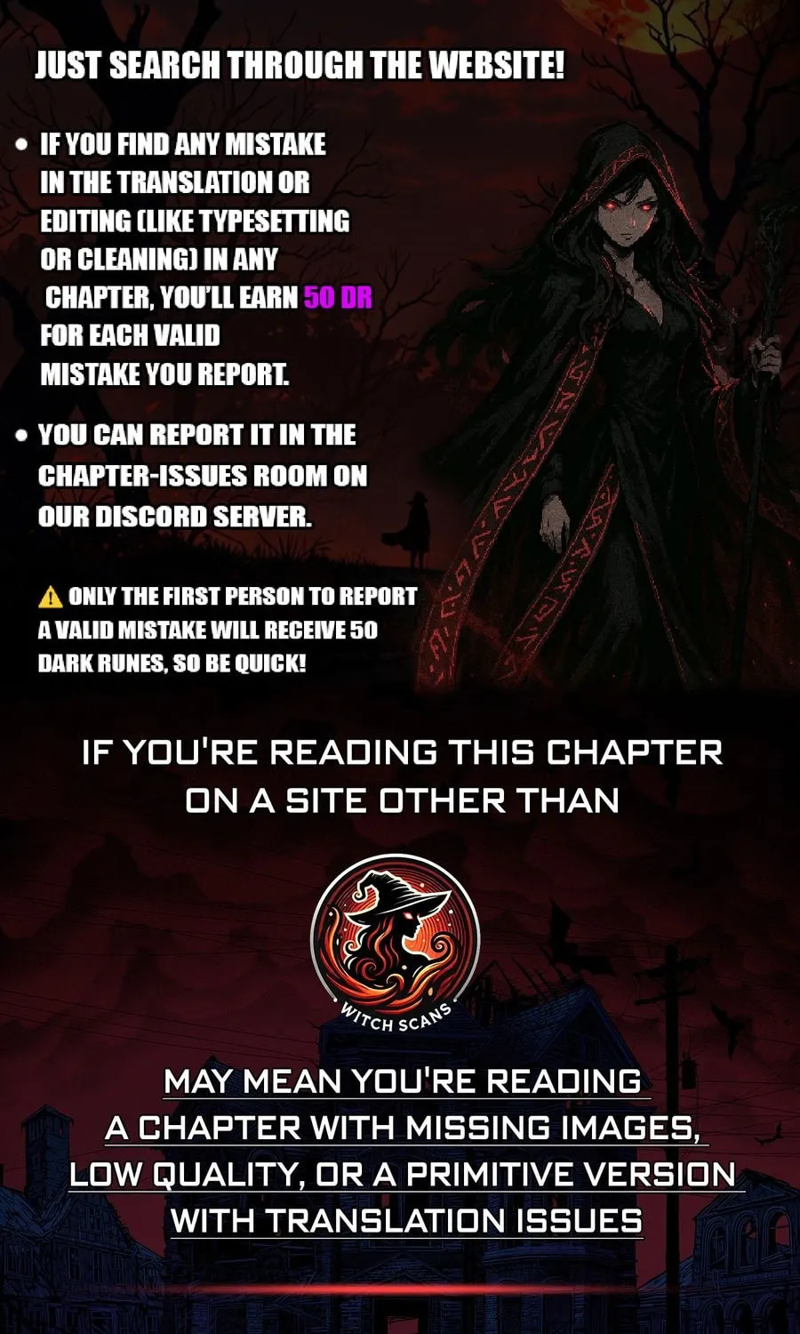 ChronoGo Chapter 294 page 52 - 