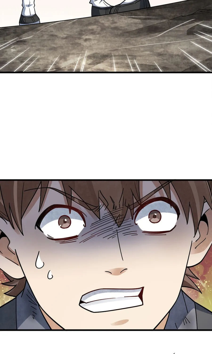 ChronoGo Chapter 295 page 18 - 