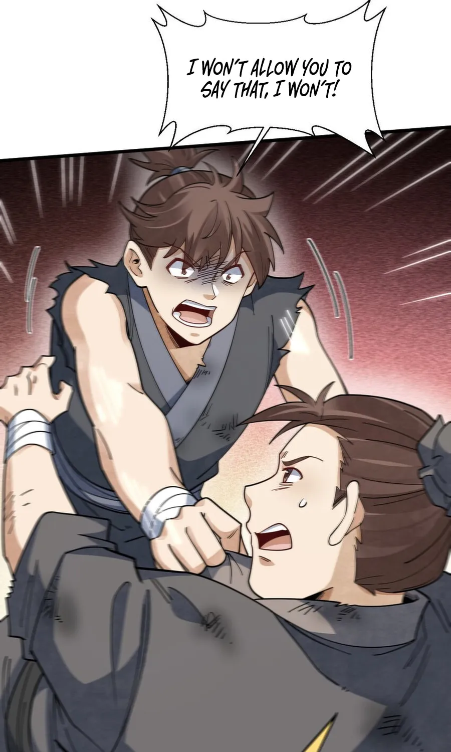 ChronoGo Chapter 295 page 19 - 