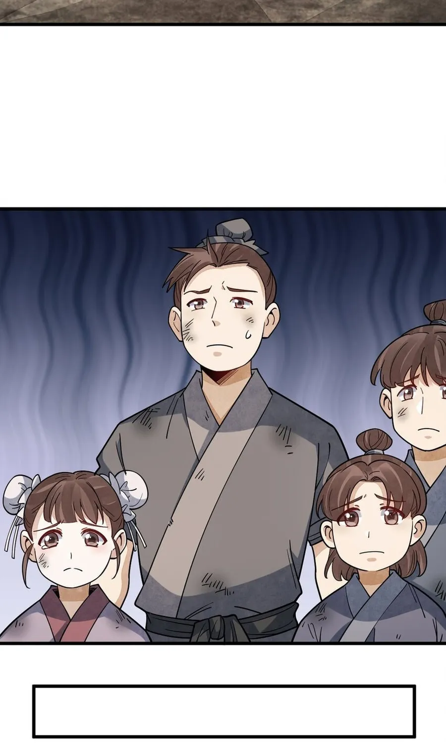 ChronoGo Chapter 295 page 24 - 