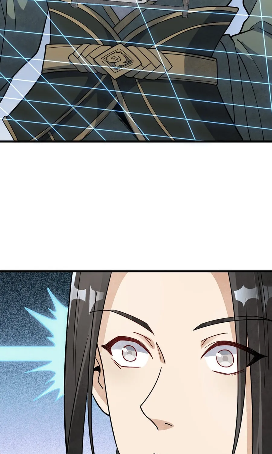 ChronoGo Chapter 295 page 30 - 