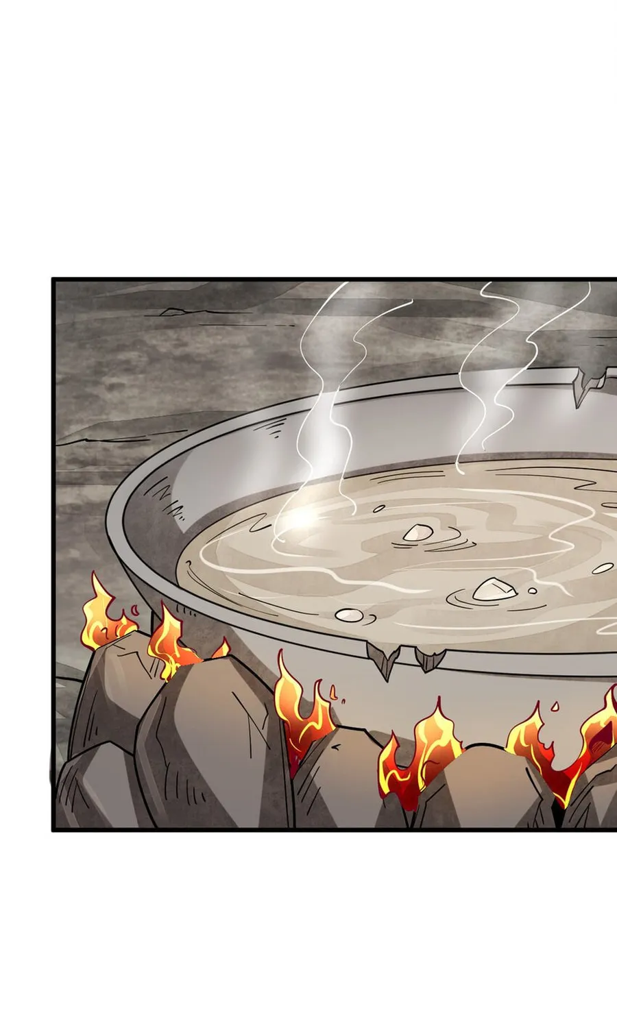 ChronoGo Chapter 295 page 4 - 