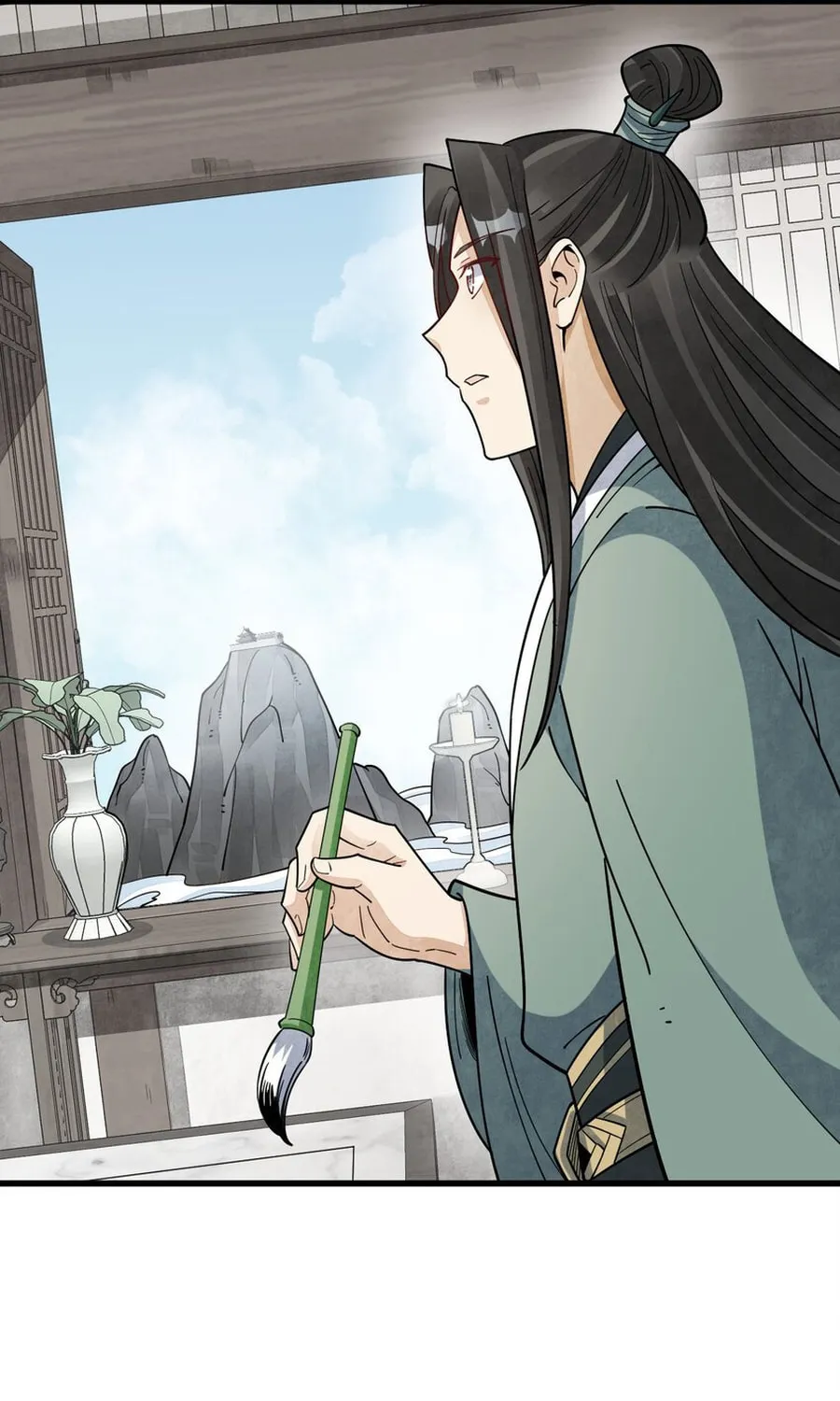 ChronoGo Chapter 295 page 32 - 