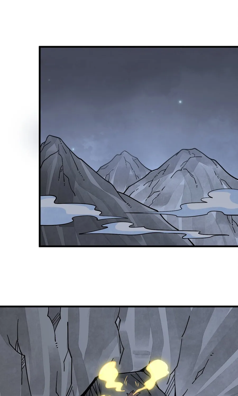 ChronoGo Chapter 295 page 46 - 