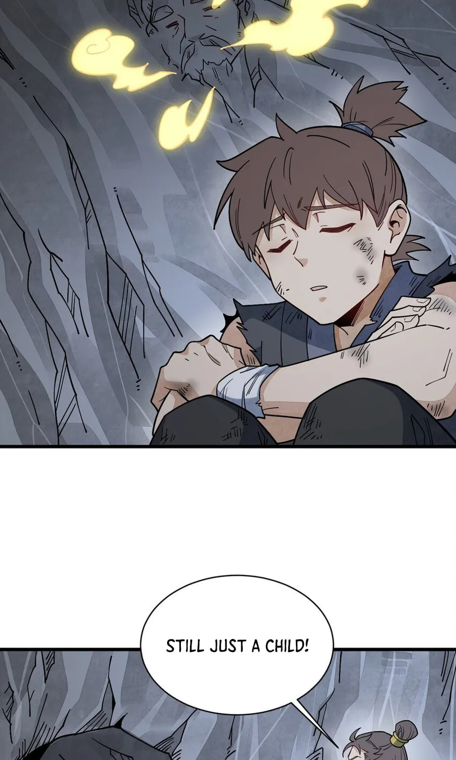 ChronoGo Chapter 295 page 49 - 