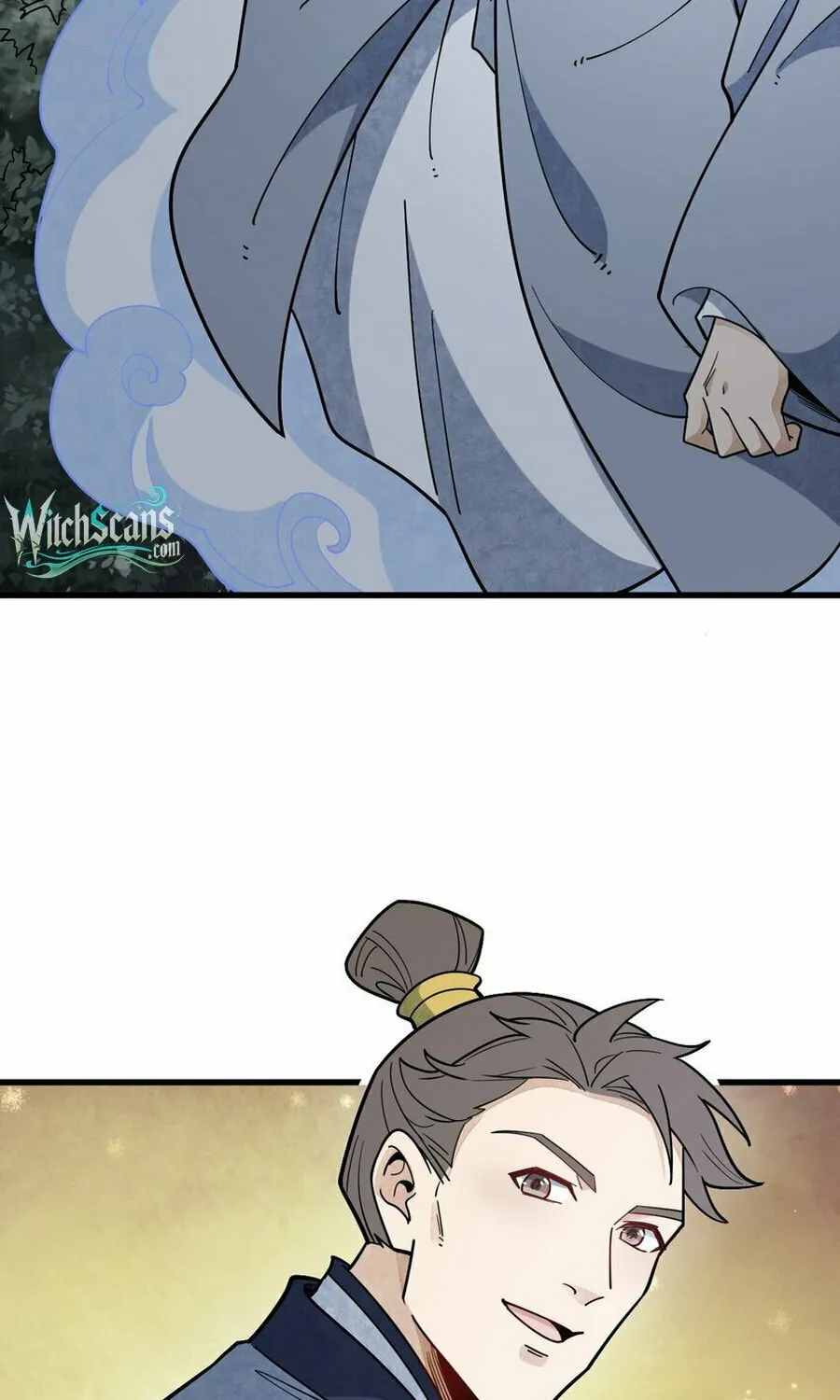 ChronoGo Chapter 295 page 54 - 