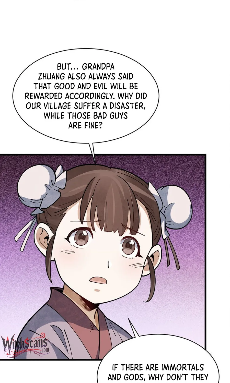 ChronoGo Chapter 295 page 7 - 