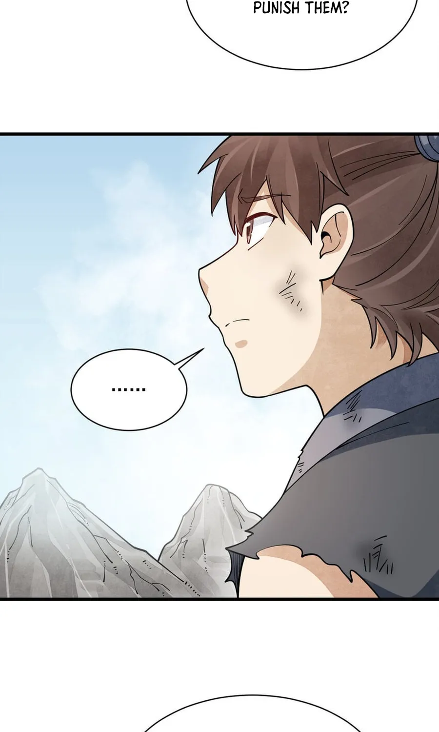 ChronoGo Chapter 295 page 8 - 
